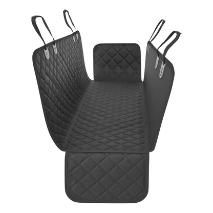 Funda de Asiento para Auto Para Mascotas